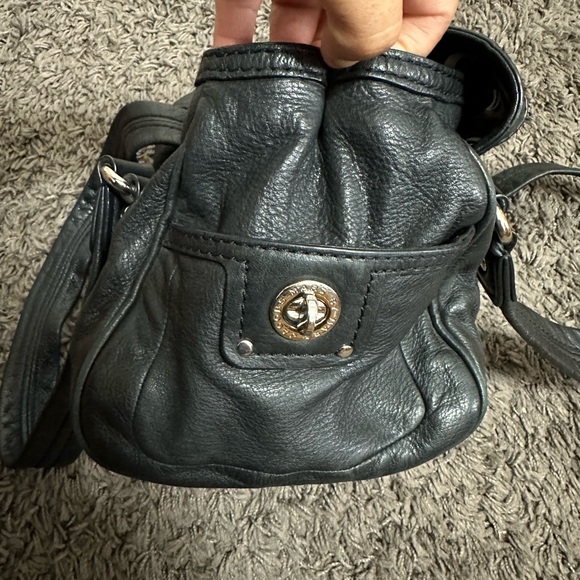 Marc by Marc Jacobs vintage black handbag - Picture 5 of 9